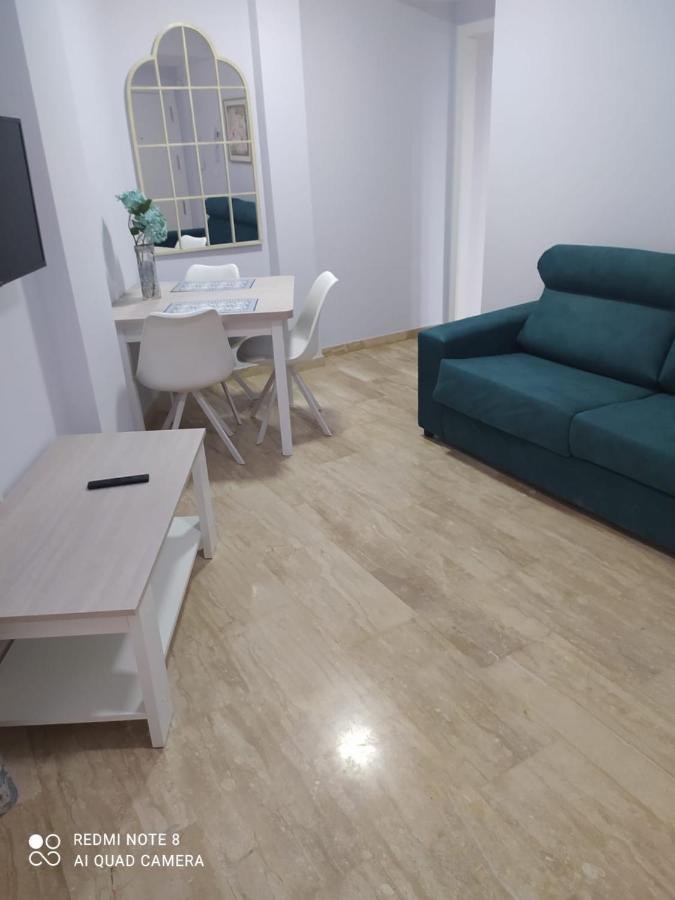 Huerta De La Reina Apartman Córdoba Kültér fotó