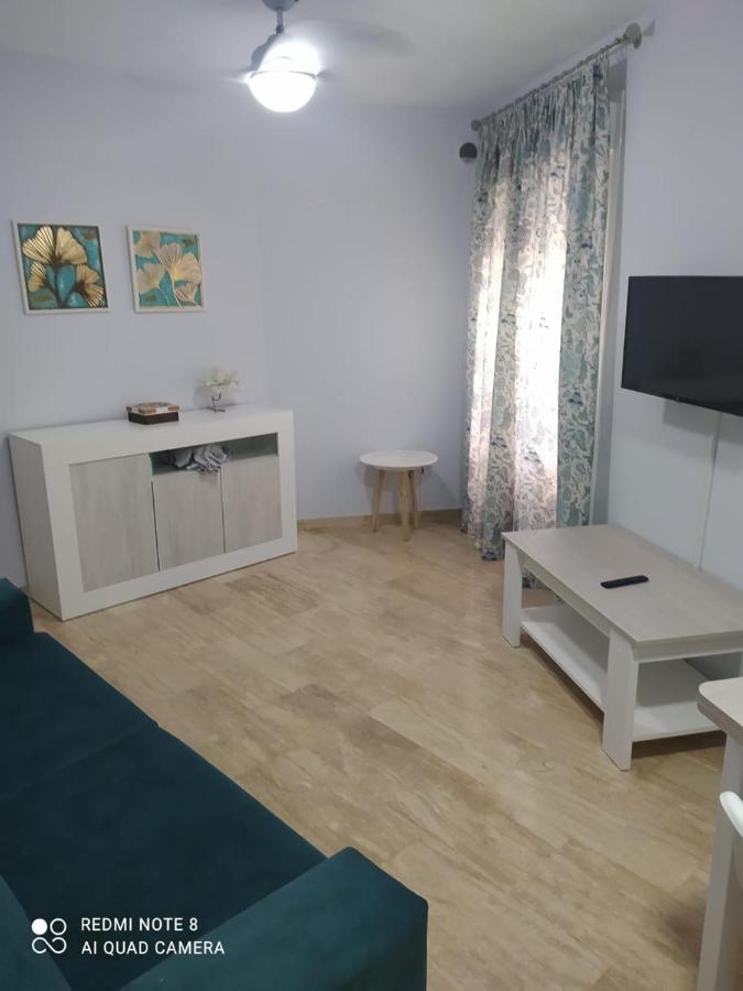 Huerta De La Reina Apartman Córdoba Kültér fotó