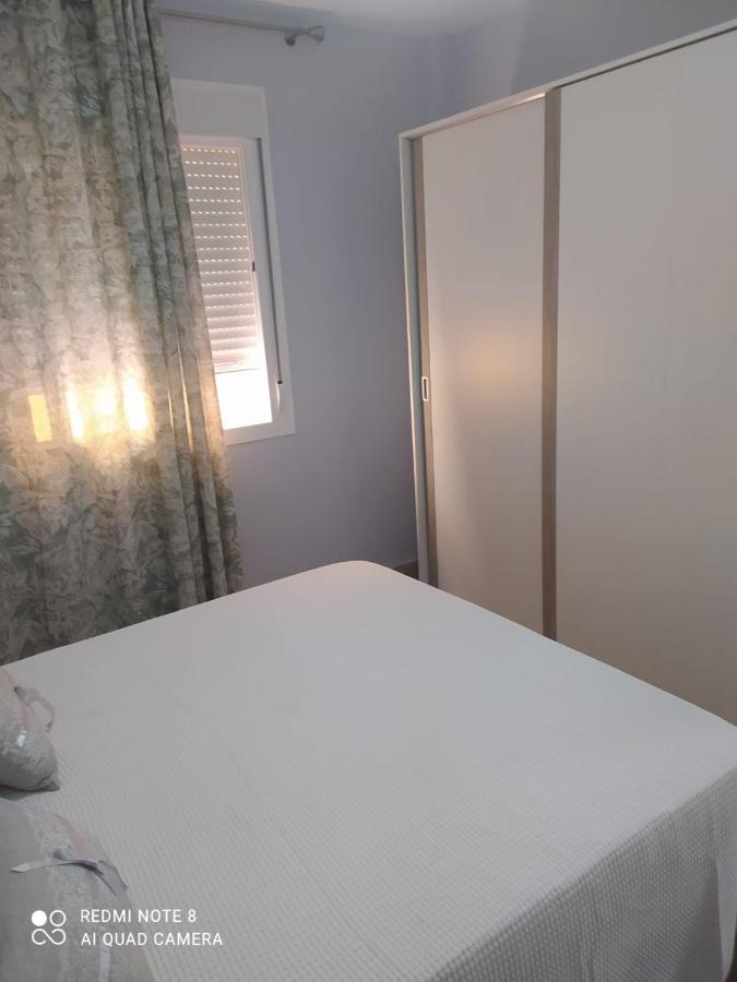 Huerta De La Reina Apartman Córdoba Kültér fotó