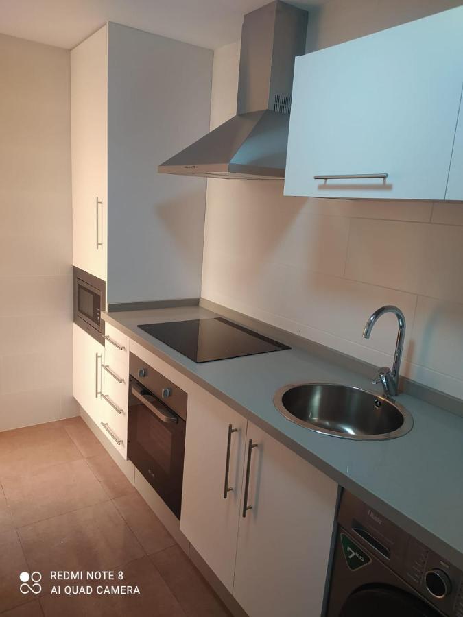 Huerta De La Reina Apartman Córdoba Kültér fotó