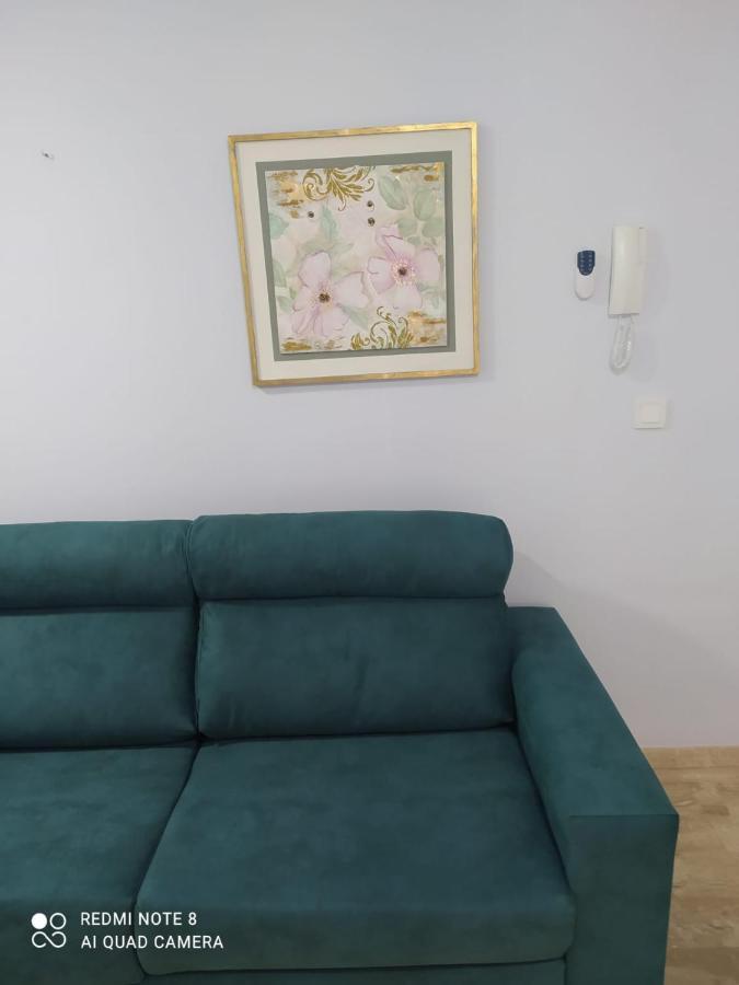 Huerta De La Reina Apartman Córdoba Kültér fotó
